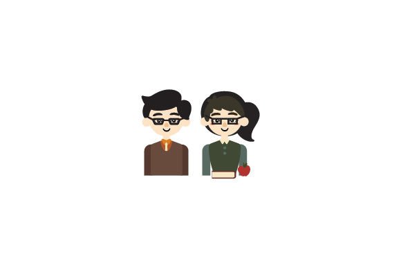 Asian Teacher Crafts for Work Projects