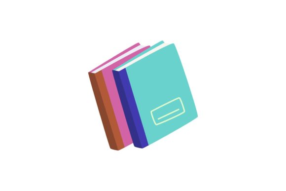School Book Design: Graphics for Editorial Use